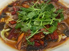 -骏丰酒楼(黄编店)