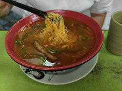 -胜利茶餐室