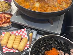 -HONGA HONGA雄家(曹路店)