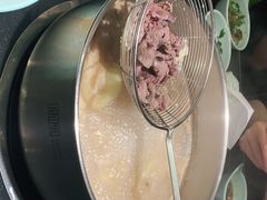 -二刀潮牛(重庆光环购物公园店)