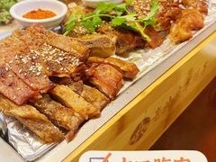 -怪怪龙虾·来自江苏盱眙(惊驾路店)