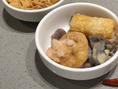 -海底捞火锅(海澜财富中心店)