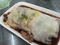-穗银肠粉店(东川路店)