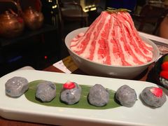 -大隐·成都火锅Bistro(合生麒麟新天地店)