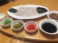 -小郭私房菜·海肠捞饭店(学士街店)