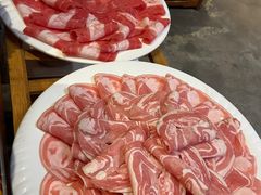 -凤吉园乌拉满族火锅中华老字号(繁荣路店)