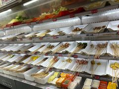 -钱小奴创意自助餐厅·原切谷饲安格斯畅吃(苏州昆山招商花园城店)