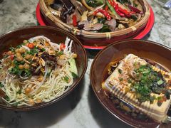 -常和州·夜宵大排档(常州单店)