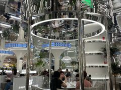 -3号仓库·创意中国菜(新世界城店)