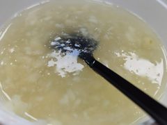 马蹄爽-六姑龟苓膏糖水卤水店