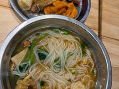 -柳州肥姨妈大骨螺蛳粉(老闵行店)
