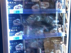 -稻香海鲜饭店(第一国际店)