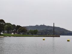 -上海月湖雕塑公园