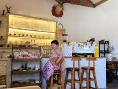 -陶野咖啡·面包披萨