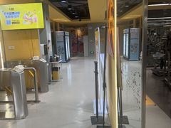 -超鹿运动(大唐世家店)