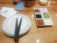 -姥姥家春饼店(惠新东街店)