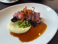 -广州文华东方酒店·悦铂尼西餐厅
