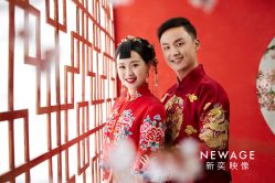 -新奕映像摄影机构