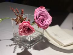 -燃扒房Steakhouse(皇庭店)