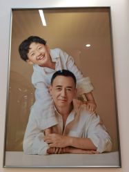 -小阿福儿童摄影(华中智谷店)