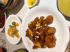 -贴阁碧(百丈东路店)