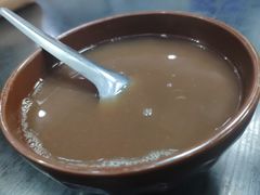 八宝粥-郑家包子牛肉拉面(尚勤路店)