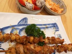 -禾绿寿司(星光68广场店)