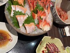 -匠和风精致料理(莆田财富中心店)