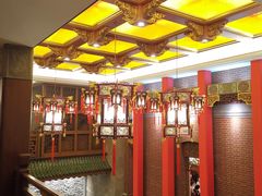 -梅龙镇酒家(南京西路总店)