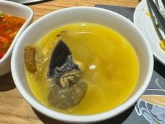 -一朵菌·野生菌探索家火锅(南亚店)