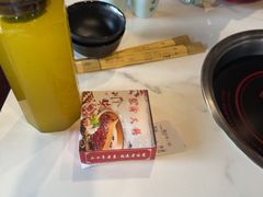 -重庆巴渝火锅(钟家村店)