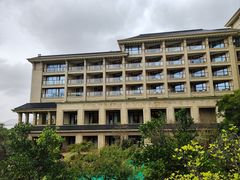 -舟山朱家尖绿城威斯汀度假酒店