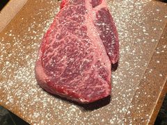 -老乾杯和牛烧肉(王府中环店)