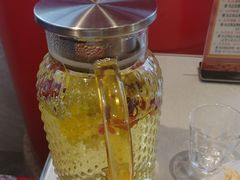 -郭林家常菜(狼垡店)
