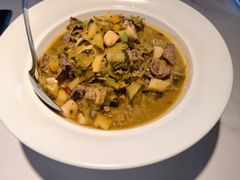 -庆江南江南菜(琴湖溪里花园城店)