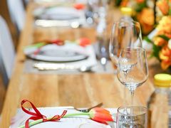 -福禧酒窖·中餐厅 (万柳店)