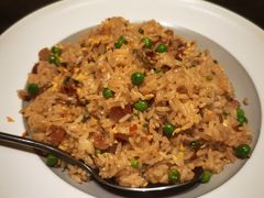 天天吃的炒饭-上名堂·鱼头好吃(体育场路店)