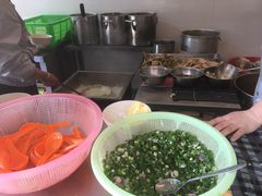 -富记鱼蛋粉(西村店)