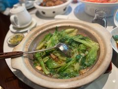 -申粤轩酒楼·三十年粤菜经典(丁香花园店)