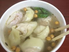 小碗原汤-老麻抄手(吉庆街店)