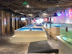 -日进一片海.生腌海鲜火锅.宵夜烧烤(三里屯总店)
