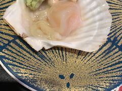 -回转寿司 活美登利(池袋西武店)