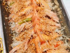 -煎饼卷大葱·非遗传承·潍坊菜(十笏园店)