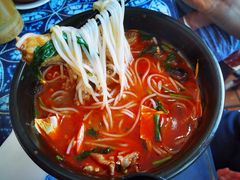 -桥香园过桥米线(国贸店)