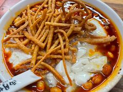 -小谭豆花(西大街店)