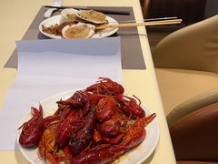 -安阳迎宾馆-普利亚西餐厅