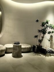 -3AM·S HAIR SALON烫发染发接发
