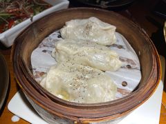 -楼兰新疆主题餐厅(苏州中心店)