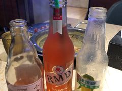 -万象·复兴号鲜肉烤肉海鲜自助(升级店)