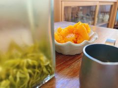 -知亘茶食